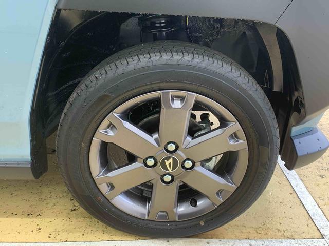 タフトＧターボ　ダーククロムベンチャー　保証付きまごころ保証１年付き　記録簿　取扱説明書　衝突被害軽減システム　スマートキー　オートマチックハイビーム　サンルーフ　アルミホイール　ターボ　レーンアシスト　禁煙車　ワンオーナー　エアバッグ　エアコン（静岡県）の中古車