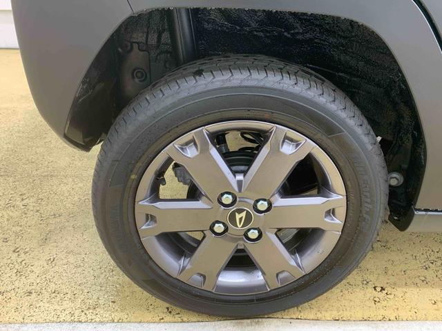 タフトＧターボ　ダーククロムベンチャー　保証付きまごころ保証１年付き　記録簿　取扱説明書　衝突被害軽減システム　スマートキー　オートマチックハイビーム　サンルーフ　アルミホイール　ターボ　レーンアシスト　禁煙車　ワンオーナー　エアバッグ　エアコン（静岡県）の中古車