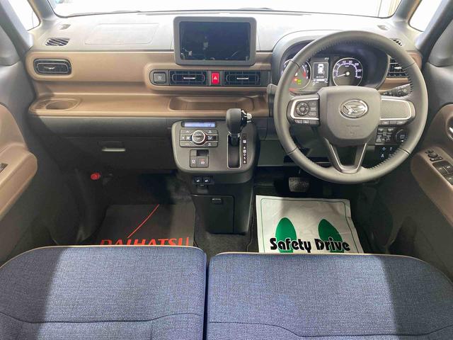 ムーヴキャンバスセオリーＧまごころ保証１年付き　記録簿　取扱説明書　オートマチックハイビーム　衝突被害軽減システム　スマートキー　レーンアシスト　禁煙車　ワンオーナー　エアバッグ　エアコン　パワーステアリング　パワーウィンドウ（静岡県）の中古車