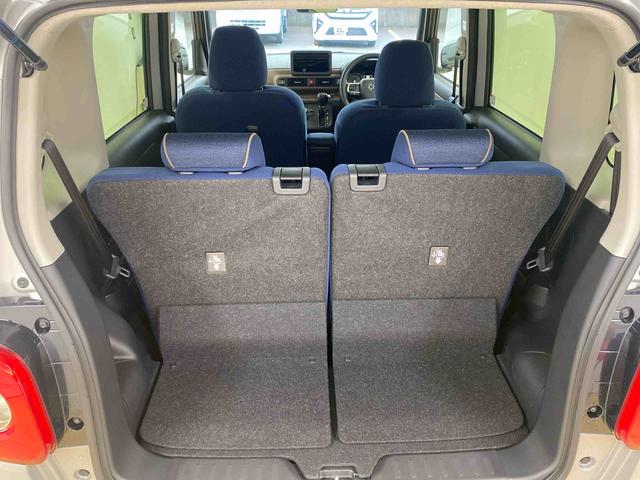 ムーヴキャンバスセオリーＧまごころ保証１年付き　記録簿　取扱説明書　オートマチックハイビーム　衝突被害軽減システム　スマートキー　レーンアシスト　禁煙車　ワンオーナー　エアバッグ　エアコン　パワーステアリング　パワーウィンドウ（静岡県）の中古車