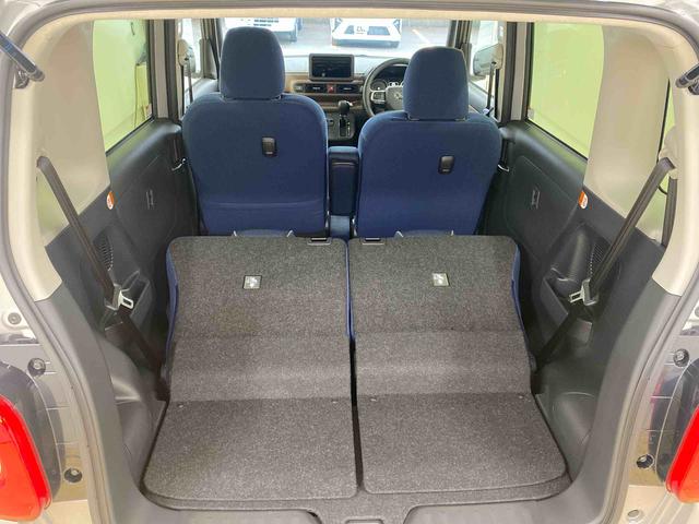 ムーヴキャンバスセオリーＧまごころ保証１年付き　記録簿　取扱説明書　オートマチックハイビーム　衝突被害軽減システム　スマートキー　レーンアシスト　禁煙車　ワンオーナー　エアバッグ　エアコン　パワーステアリング　パワーウィンドウ（静岡県）の中古車