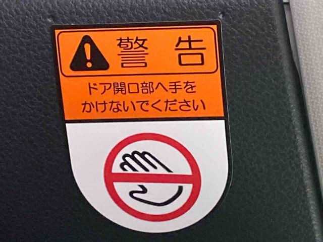 ムーヴキャンバスセオリーＧまごころ保証１年付き　記録簿　取扱説明書　オートマチックハイビーム　衝突被害軽減システム　スマートキー　レーンアシスト　禁煙車　ワンオーナー　エアバッグ　エアコン　パワーステアリング　パワーウィンドウ（静岡県）の中古車