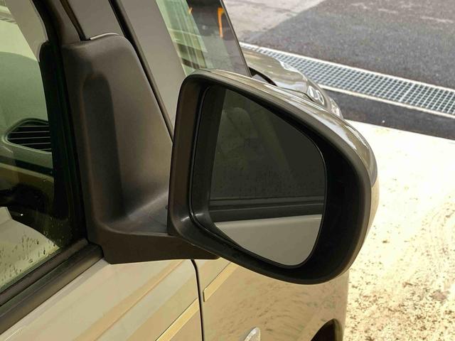 ムーヴキャンバスセオリーＧまごころ保証１年付き　記録簿　取扱説明書　オートマチックハイビーム　衝突被害軽減システム　スマートキー　レーンアシスト　禁煙車　ワンオーナー　エアバッグ　エアコン　パワーステアリング　パワーウィンドウ（静岡県）の中古車