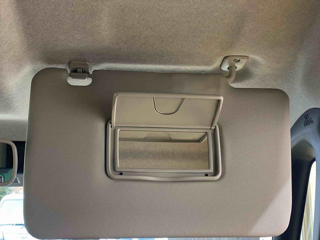 ムーヴキャンバスセオリーＧまごころ保証１年付き　記録簿　取扱説明書　オートマチックハイビーム　衝突被害軽減システム　スマートキー　レーンアシスト　禁煙車　ワンオーナー　エアバッグ　エアコン　パワーステアリング　パワーウィンドウ（静岡県）の中古車