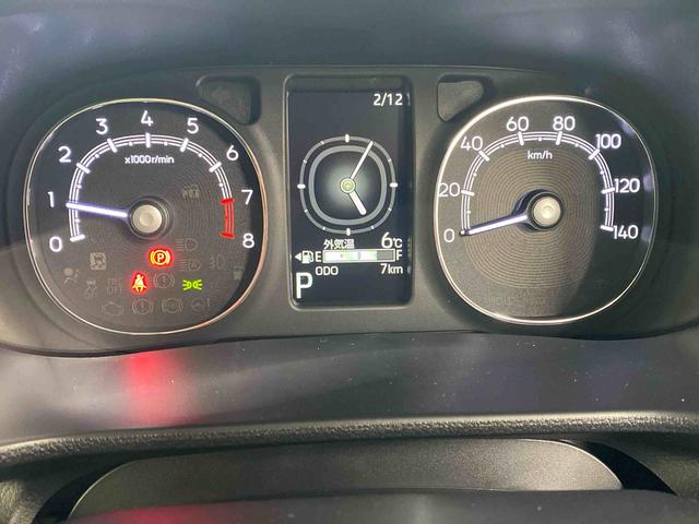 ムーヴキャンバスセオリーＧまごころ保証１年付き　記録簿　取扱説明書　オートマチックハイビーム　衝突被害軽減システム　スマートキー　レーンアシスト　禁煙車　ワンオーナー　エアバッグ　エアコン　パワーステアリング　パワーウィンドウ（静岡県）の中古車