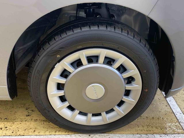 ムーヴキャンバスセオリーＧまごころ保証１年付き　記録簿　取扱説明書　オートマチックハイビーム　衝突被害軽減システム　スマートキー　レーンアシスト　禁煙車　ワンオーナー　エアバッグ　エアコン　パワーステアリング　パワーウィンドウ（静岡県）の中古車