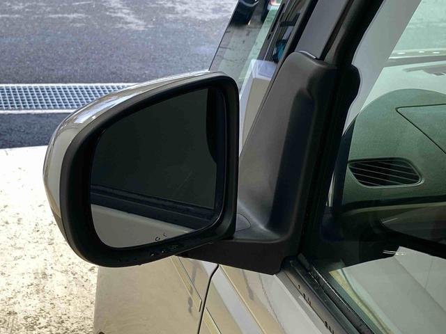 ムーヴキャンバスセオリーＧまごころ保証１年付き　記録簿　取扱説明書　オートマチックハイビーム　衝突被害軽減システム　スマートキー　レーンアシスト　禁煙車　ワンオーナー　エアバッグ　エアコン　パワーステアリング　パワーウィンドウ（静岡県）の中古車