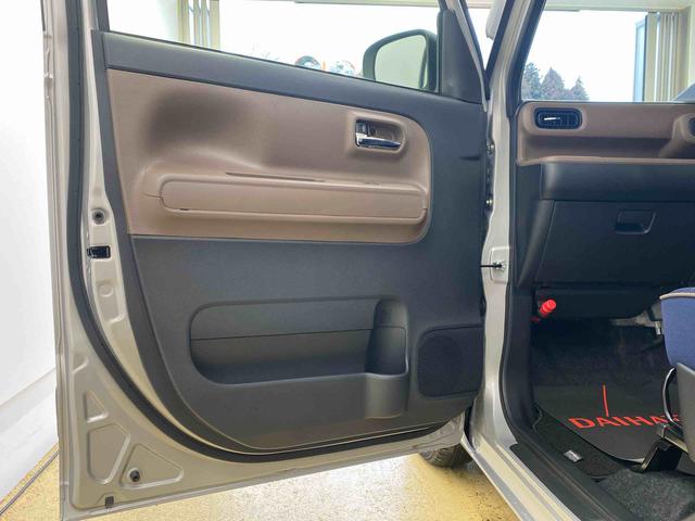 ムーヴキャンバスセオリーＧまごころ保証１年付き　記録簿　取扱説明書　オートマチックハイビーム　衝突被害軽減システム　スマートキー　レーンアシスト　禁煙車　ワンオーナー　エアバッグ　エアコン　パワーステアリング　パワーウィンドウ（静岡県）の中古車