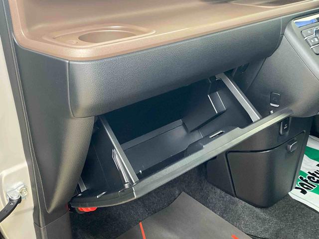 ムーヴキャンバスセオリーＧまごころ保証１年付き　記録簿　取扱説明書　オートマチックハイビーム　衝突被害軽減システム　スマートキー　レーンアシスト　禁煙車　ワンオーナー　エアバッグ　エアコン　パワーステアリング　パワーウィンドウ（静岡県）の中古車