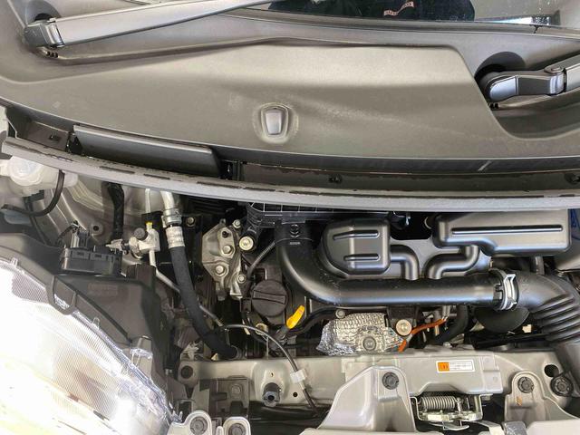 ムーヴキャンバスセオリーＧまごころ保証１年付き　記録簿　取扱説明書　オートマチックハイビーム　衝突被害軽減システム　スマートキー　レーンアシスト　禁煙車　ワンオーナー　エアバッグ　エアコン　パワーステアリング　パワーウィンドウ（静岡県）の中古車