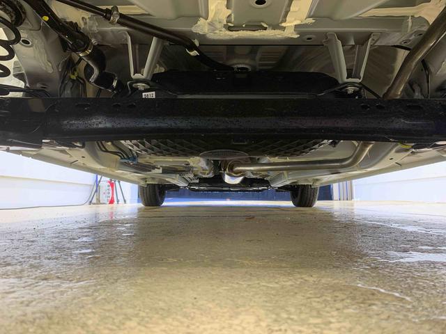 ムーヴキャンバスストライプスＧ（静岡県）の中古車