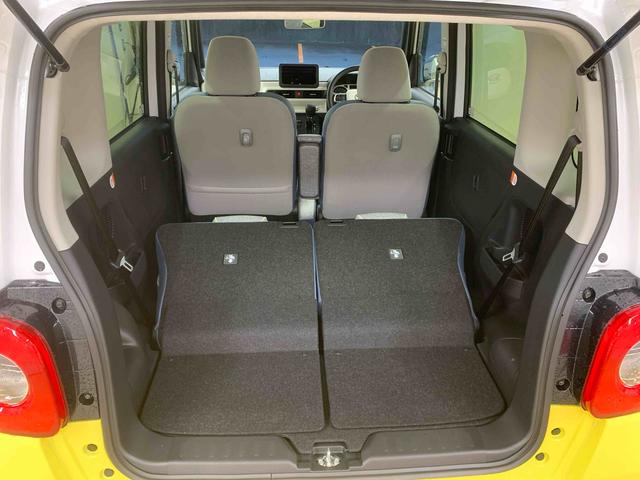 ムーヴキャンバスストライプスＧ（静岡県）の中古車