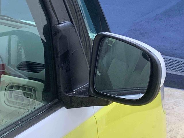 ムーヴキャンバスストライプスＧ（静岡県）の中古車