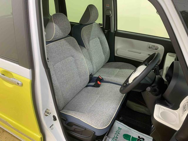 ムーヴキャンバスストライプスＧ（静岡県）の中古車