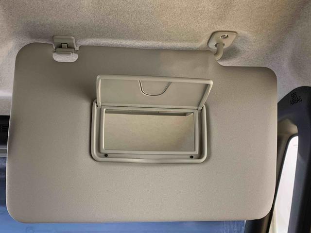 ムーヴキャンバスストライプスＧ（静岡県）の中古車