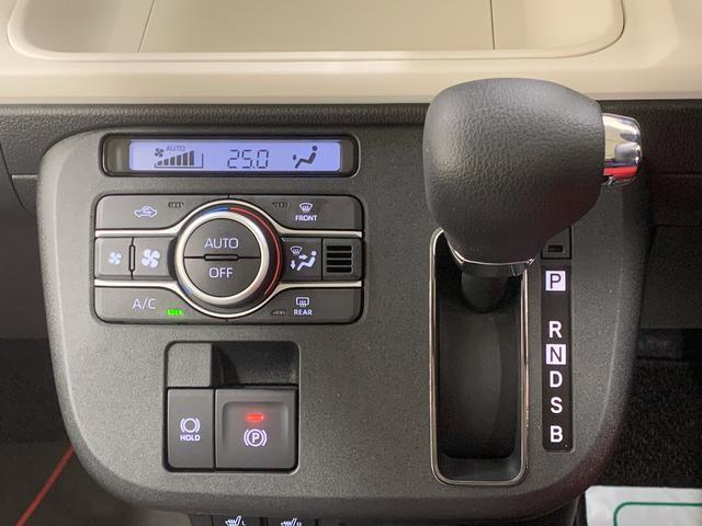 ムーヴキャンバスストライプスＧ（静岡県）の中古車