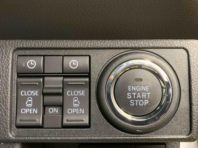 ムーヴキャンバスストライプスＧ（静岡県）の中古車