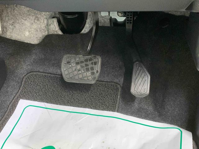 ムーヴキャンバスストライプスＧ（静岡県）の中古車