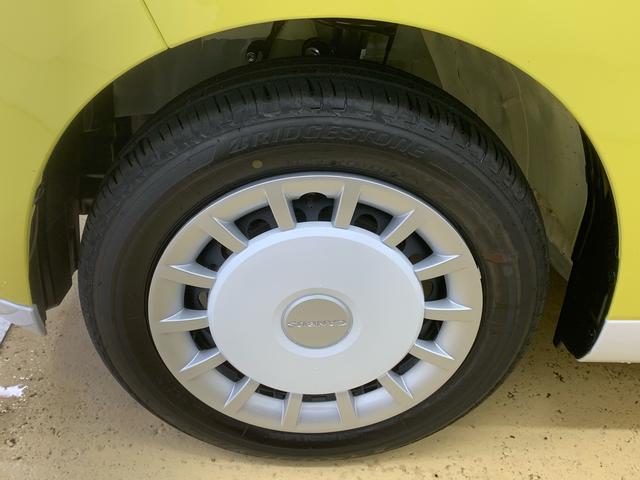 ムーヴキャンバスストライプスＧ（静岡県）の中古車