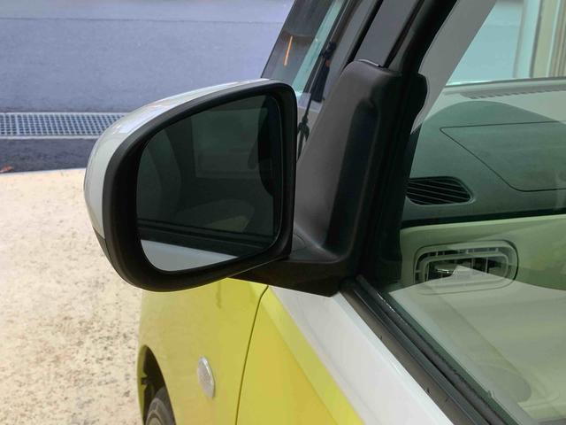 ムーヴキャンバスストライプスＧ（静岡県）の中古車