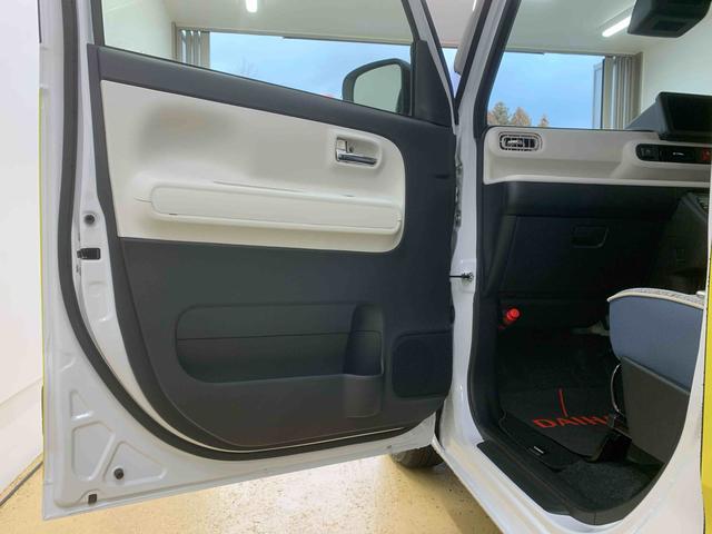 ムーヴキャンバスストライプスＧ（静岡県）の中古車