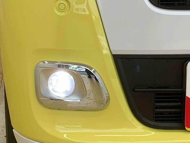 ムーヴキャンバスストライプスＧ（静岡県）の中古車