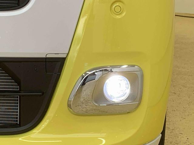 ムーヴキャンバスストライプスＧ（静岡県）の中古車