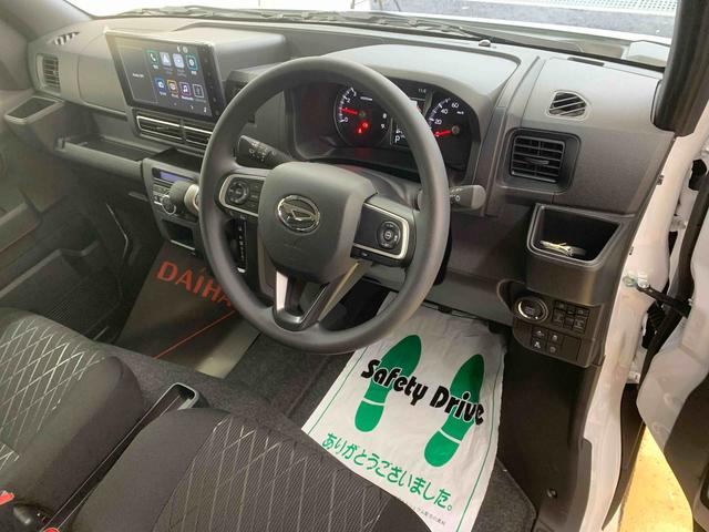 アトレーＲＳ　ディスプレイオーディオ　バックカメラ　保証付き（静岡県）の中古車