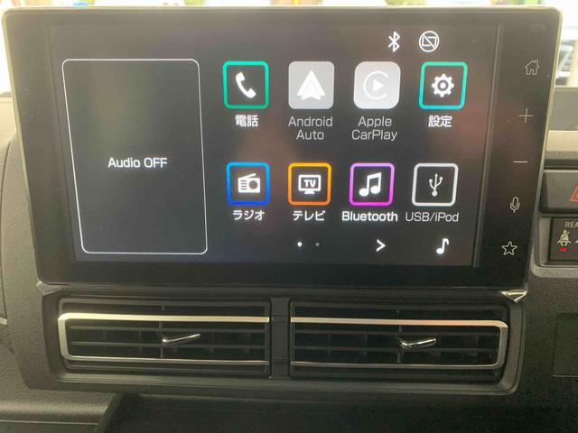 アトレーＲＳ　ディスプレイオーディオ　バックカメラ　保証付き（静岡県）の中古車