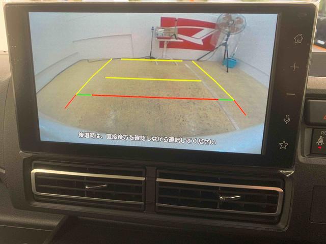 アトレーＲＳ　ディスプレイオーディオ　バックカメラ　保証付き（静岡県）の中古車