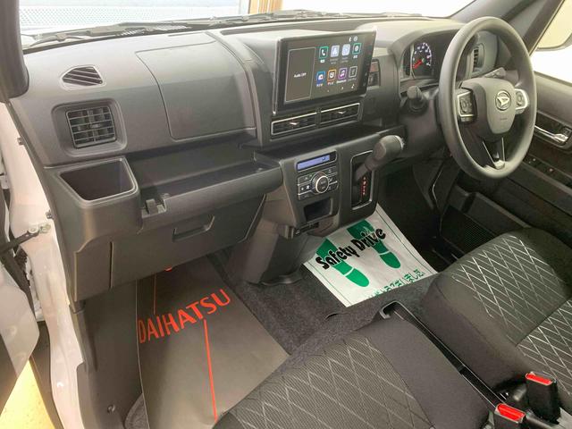 アトレーＲＳ　ディスプレイオーディオ　バックカメラ　保証付き（静岡県）の中古車