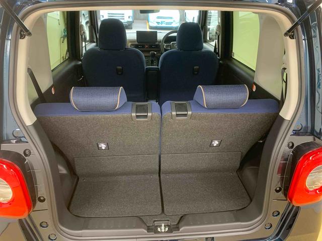 ムーヴキャンバスセオリーＧターボ　ディスプレイオーディオ　保証付きバックカメラ（静岡県）の中古車