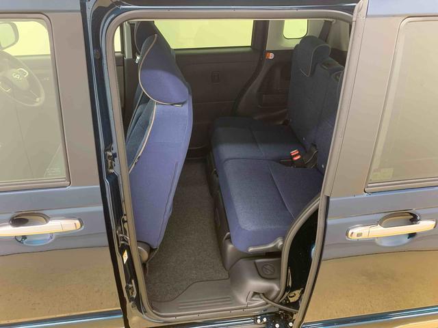 ムーヴキャンバスセオリーＧターボ　ディスプレイオーディオ　保証付きバックカメラ（静岡県）の中古車