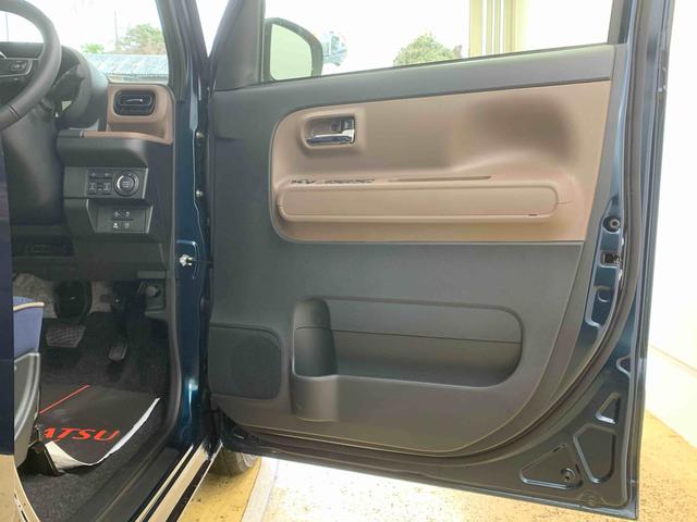 ムーヴキャンバスセオリーＧターボ　ディスプレイオーディオ　保証付きバックカメラ（静岡県）の中古車