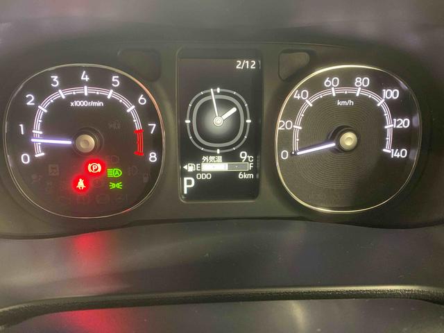 ムーヴキャンバスセオリーＧターボ　ディスプレイオーディオ　保証付きバックカメラ（静岡県）の中古車