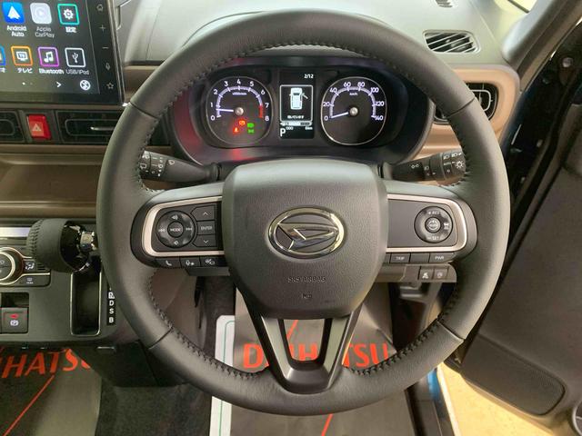 ムーヴキャンバスセオリーＧターボ　ディスプレイオーディオ　保証付きバックカメラ（静岡県）の中古車