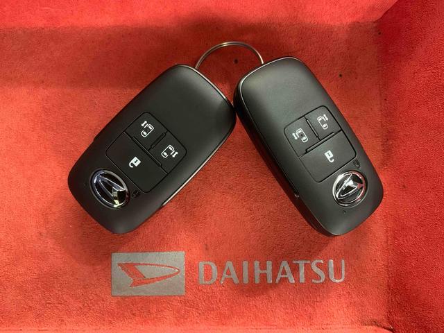 ムーヴキャンバスセオリーＧターボ　ディスプレイオーディオ　保証付きバックカメラ（静岡県）の中古車