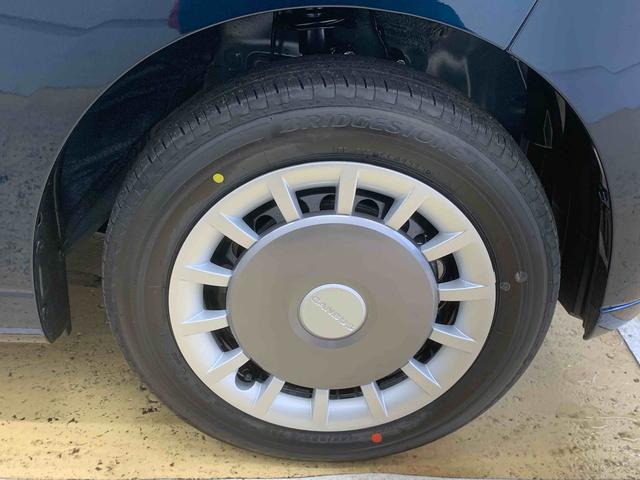 ムーヴキャンバスセオリーＧターボ　ディスプレイオーディオ　保証付きバックカメラ（静岡県）の中古車