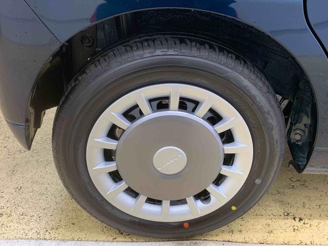 ムーヴキャンバスセオリーＧターボ　ディスプレイオーディオ　保証付きバックカメラ（静岡県）の中古車