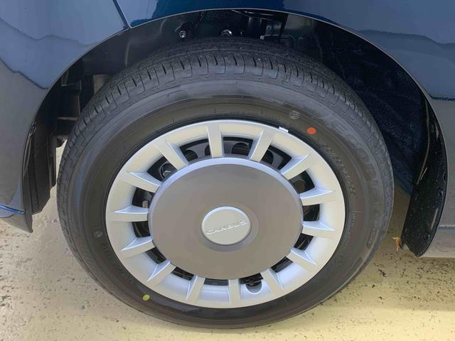 ムーヴキャンバスセオリーＧターボ　ディスプレイオーディオ　保証付きバックカメラ（静岡県）の中古車