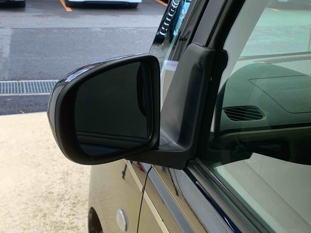 ムーヴキャンバスセオリーＧターボ　ディスプレイオーディオ　保証付きバックカメラ（静岡県）の中古車