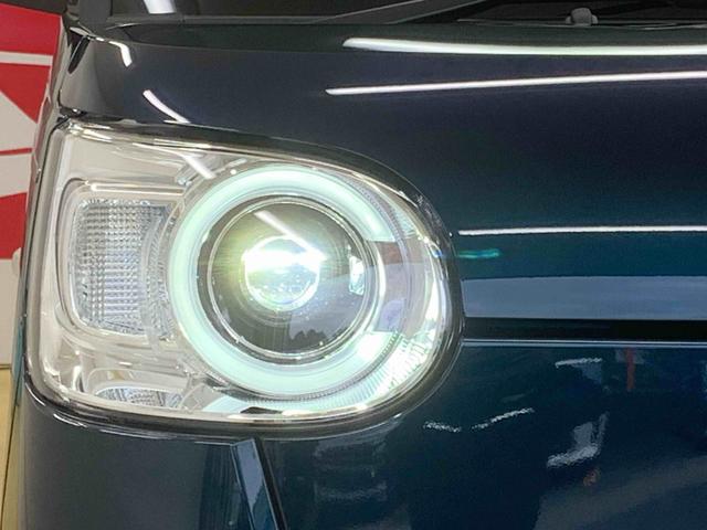 ムーヴキャンバスセオリーＧターボ　ディスプレイオーディオ　保証付きバックカメラ（静岡県）の中古車