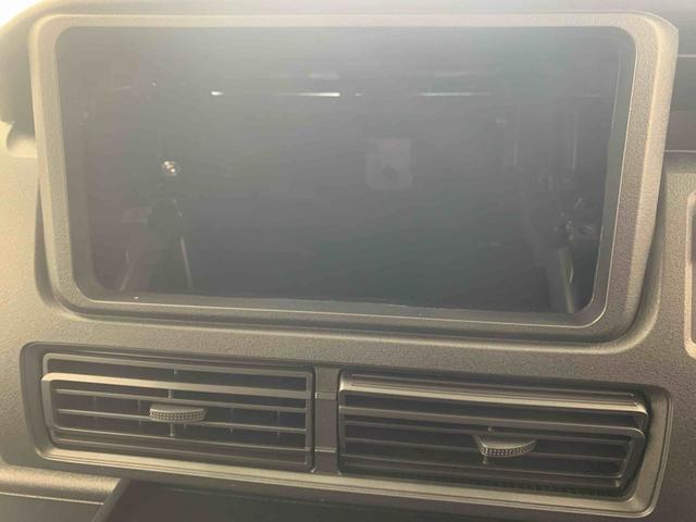 ハイゼットカーゴＤＸまごころ保証１年付き　記録簿　取扱説明書　ＣＶＴ　デラックス　衝突被害軽減システム　キーレスエントリー　オートマチックハイビーム　レーンアシスト　禁煙車　ワンオーナー　エアバッグ　エアコン　ＡＢＳ（静岡県）の中古車