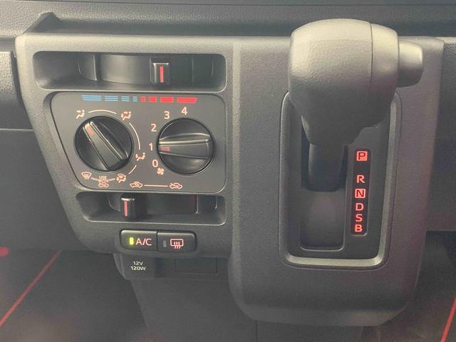 ハイゼットカーゴＤＸまごころ保証１年付き　記録簿　取扱説明書　ＣＶＴ　デラックス　衝突被害軽減システム　キーレスエントリー　オートマチックハイビーム　レーンアシスト　禁煙車　ワンオーナー　エアバッグ　エアコン　ＡＢＳ（静岡県）の中古車