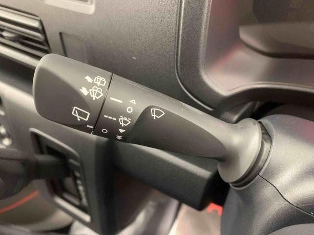 ハイゼットカーゴＤＸまごころ保証１年付き　記録簿　取扱説明書　ＣＶＴ　デラックス　衝突被害軽減システム　キーレスエントリー　オートマチックハイビーム　レーンアシスト　禁煙車　ワンオーナー　エアバッグ　エアコン　ＡＢＳ（静岡県）の中古車