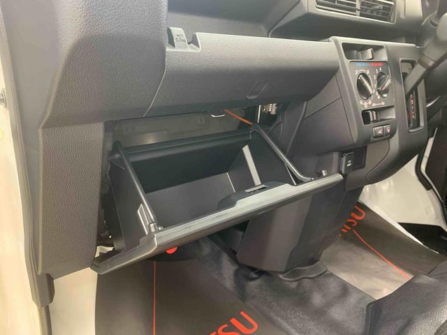 ハイゼットカーゴＤＸまごころ保証１年付き　記録簿　取扱説明書　ＣＶＴ　デラックス　衝突被害軽減システム　キーレスエントリー　オートマチックハイビーム　レーンアシスト　禁煙車　ワンオーナー　エアバッグ　エアコン　ＡＢＳ（静岡県）の中古車