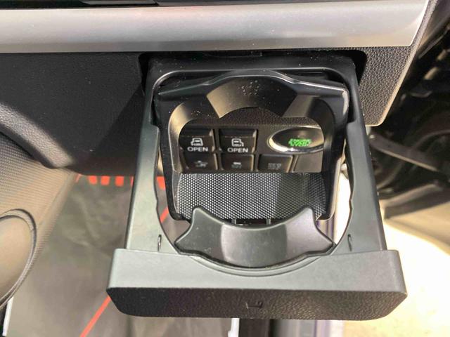 タントカスタムＲＳ　トップエディションＳＡ　タイヤ新品まごころ保証１年付き　記録簿　取扱説明書　ナビ　バックカメラ　衝突被害軽減システム　スマートキー　アルミホイール　ターボ　ワンオーナー　エアバッグ　エアコン　パワーステアリング　パワーウィンドウ（静岡県）の中古車