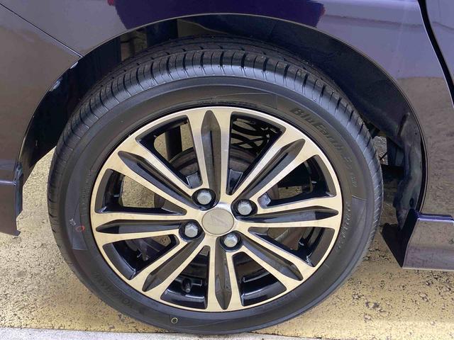 タントカスタムＲＳ　トップエディションＳＡ　タイヤ新品まごころ保証１年付き　記録簿　取扱説明書　ナビ　バックカメラ　衝突被害軽減システム　スマートキー　アルミホイール　ターボ　ワンオーナー　エアバッグ　エアコン　パワーステアリング　パワーウィンドウ（静岡県）の中古車