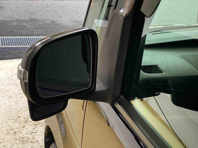 タントカスタムＲＳ　トップエディションＳＡ　タイヤ新品まごころ保証１年付き　記録簿　取扱説明書　ナビ　バックカメラ　衝突被害軽減システム　スマートキー　アルミホイール　ターボ　ワンオーナー　エアバッグ　エアコン　パワーステアリング　パワーウィンドウ（静岡県）の中古車