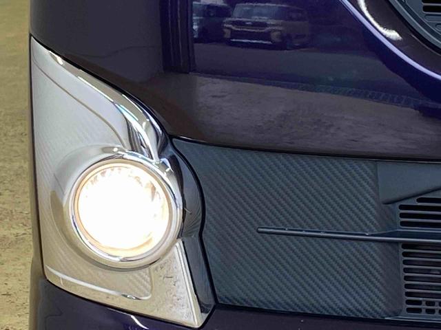 タントカスタムＲＳ　トップエディションＳＡ　タイヤ新品まごころ保証１年付き　記録簿　取扱説明書　ナビ　バックカメラ　衝突被害軽減システム　スマートキー　アルミホイール　ターボ　ワンオーナー　エアバッグ　エアコン　パワーステアリング　パワーウィンドウ（静岡県）の中古車